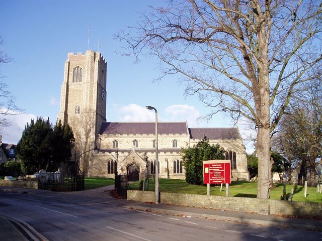 Church Of St George