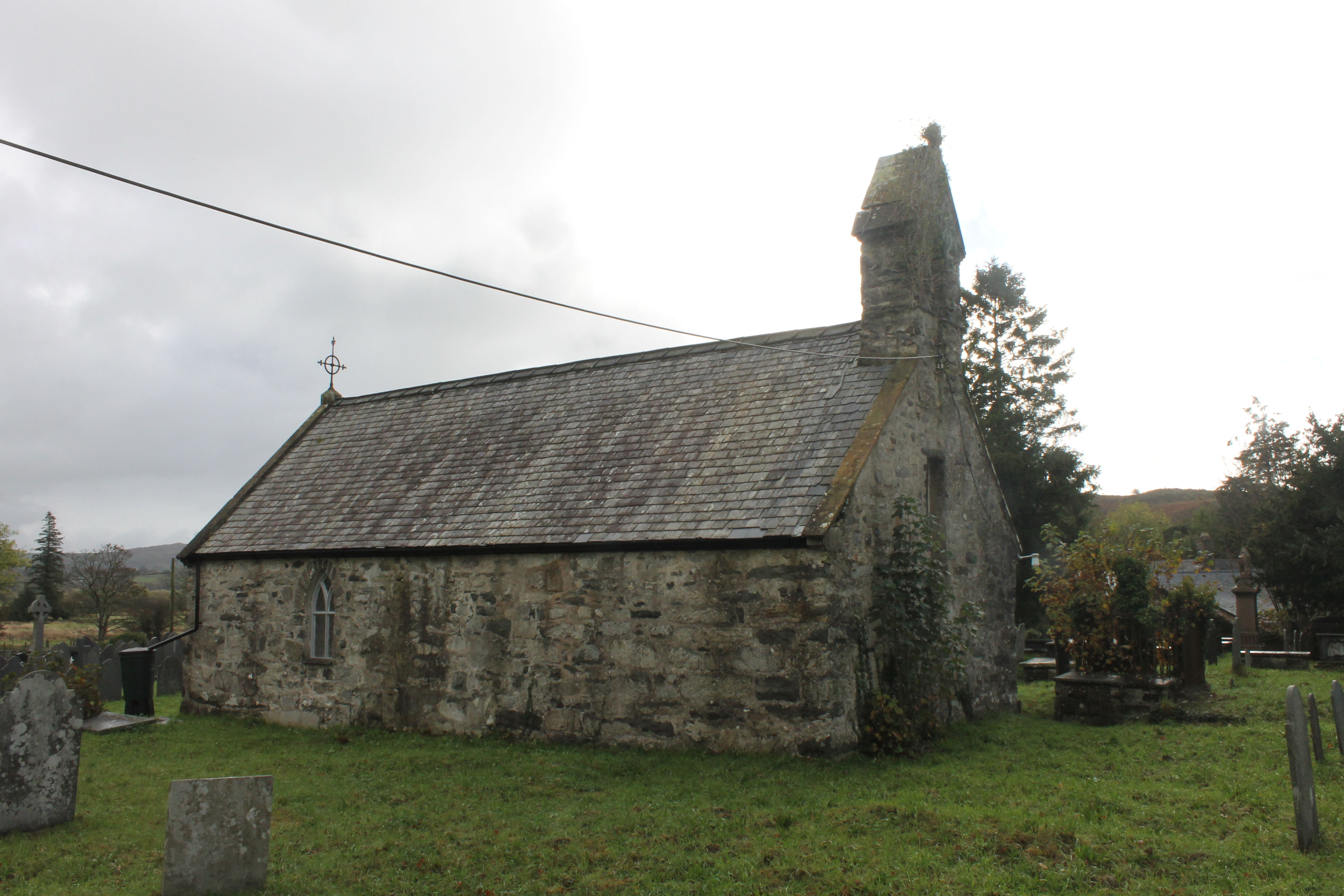 St Mary's Church