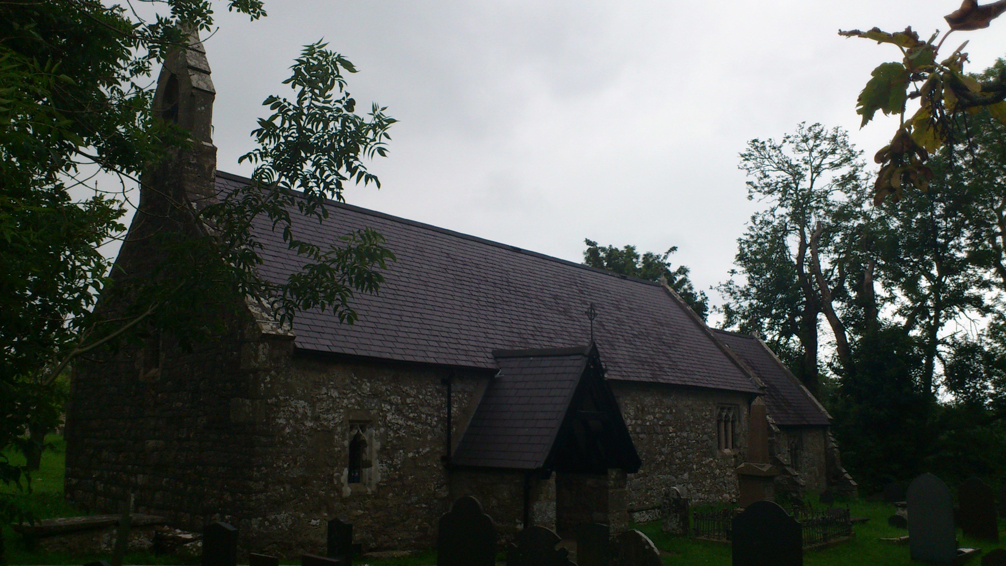 St Mary's Church