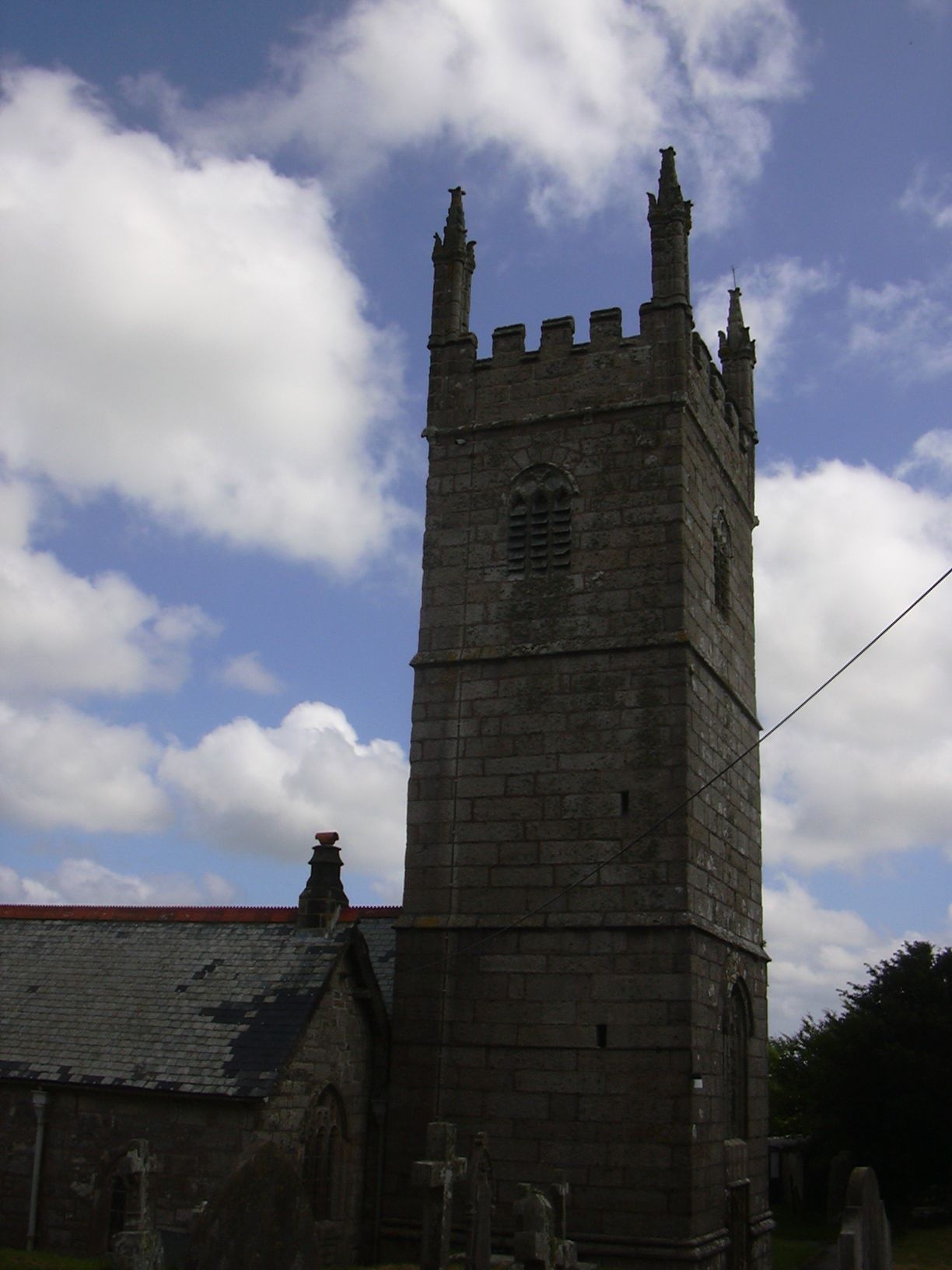 St Laud's Church