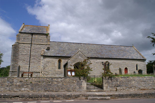 Church of St Francis