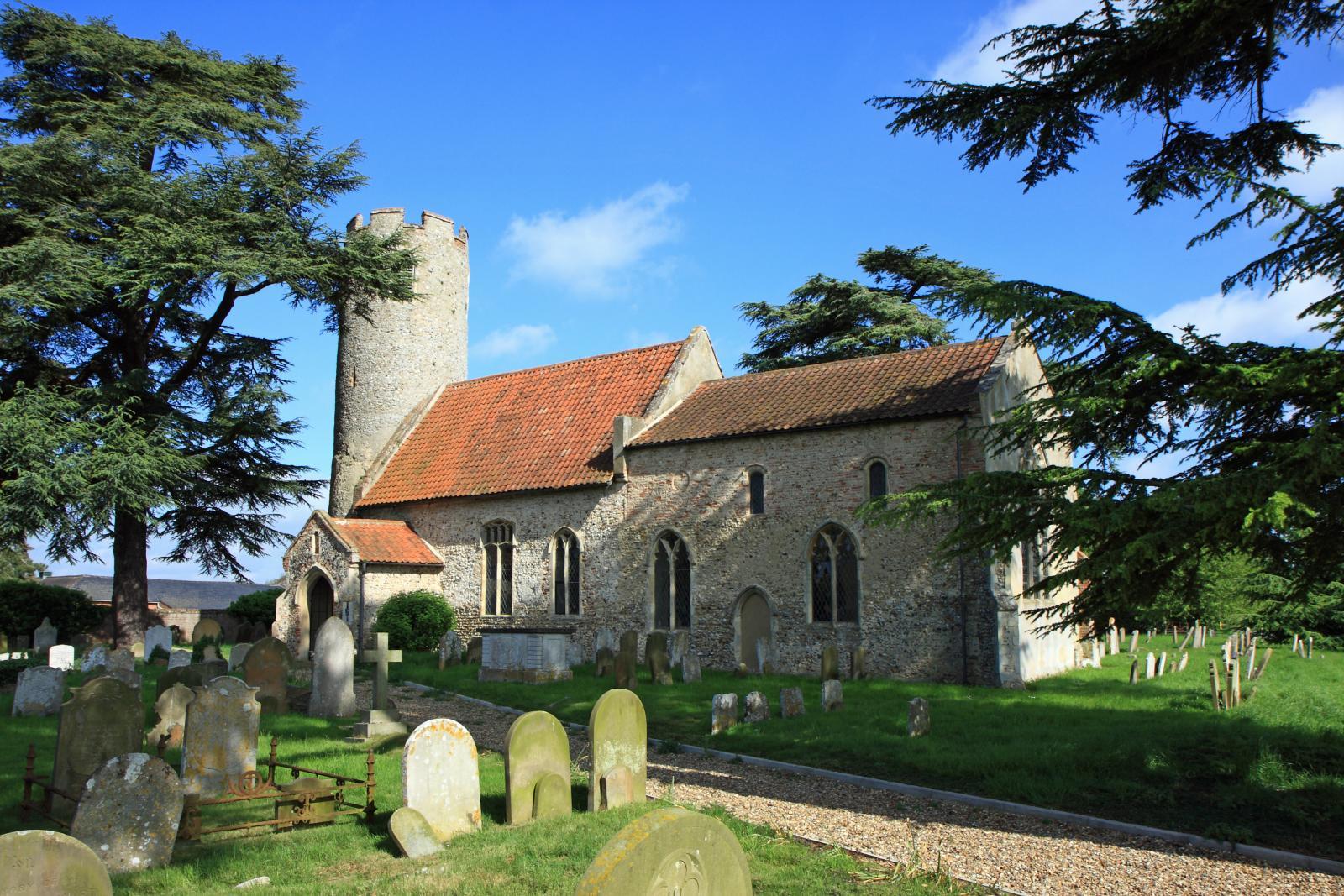 Church of All Saints