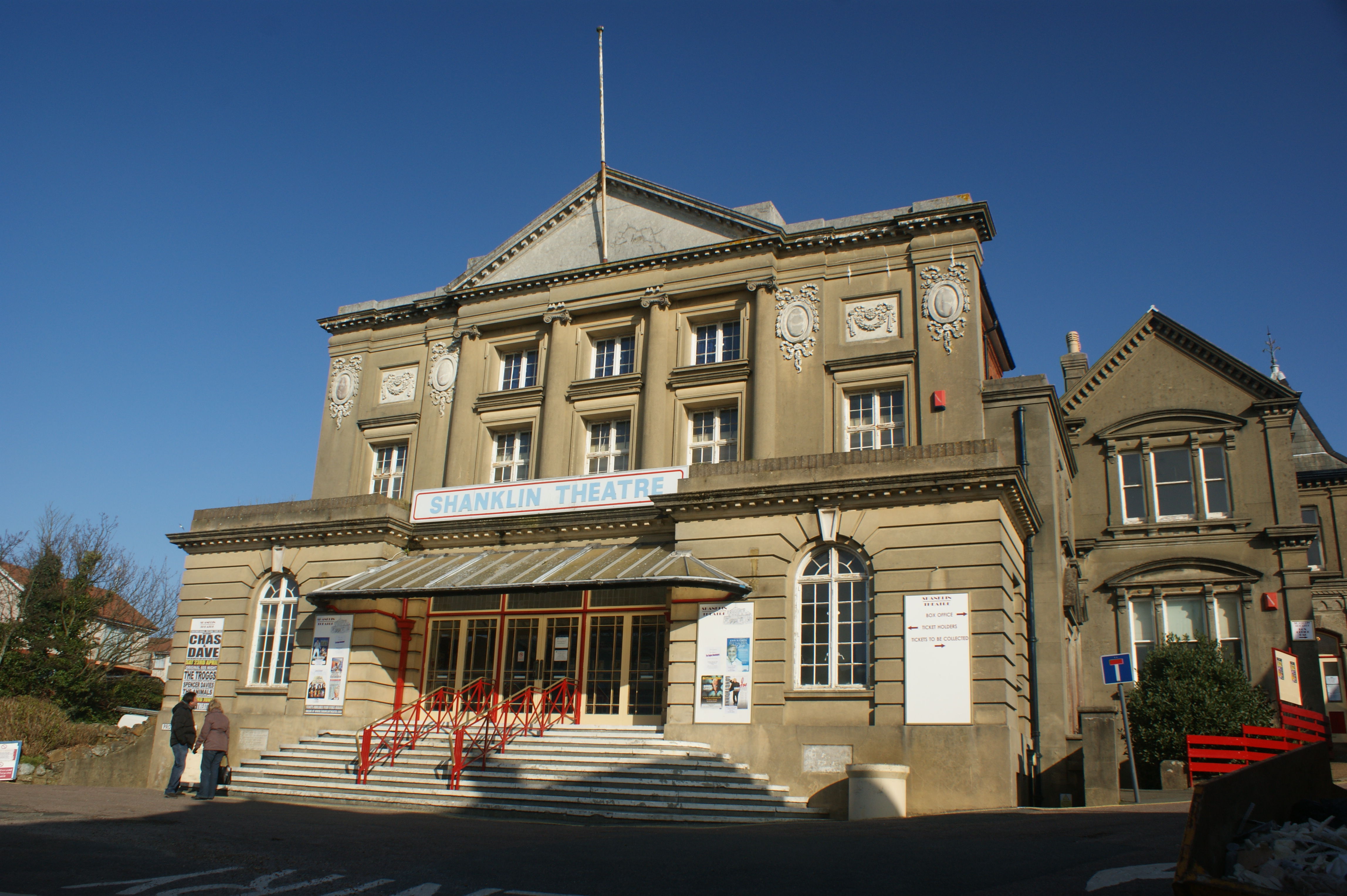 Shanklin Theatre
