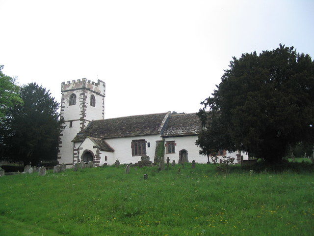 Church of St Cadoc