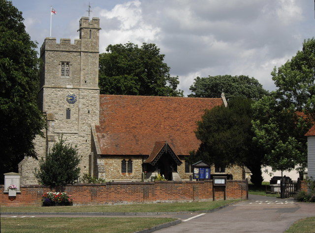 St. Nicholas' Church