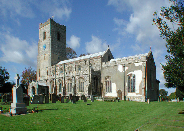 St. Martin's Church