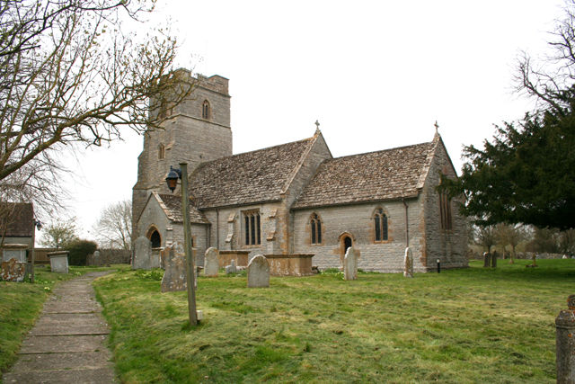 Church of the Holy Cross
