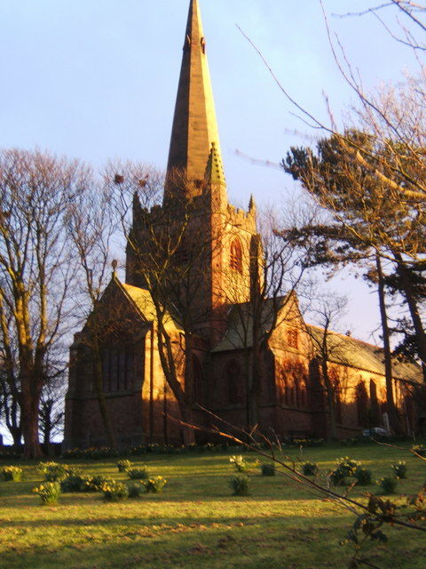 St George's Church