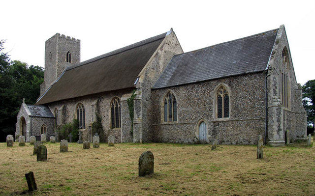 Saint Margaret's Church