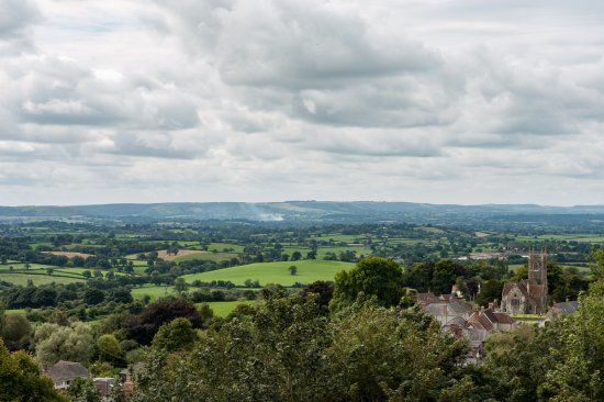Castle Hill