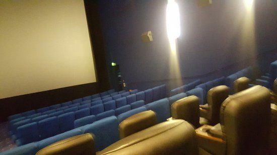 Vue Cinema
