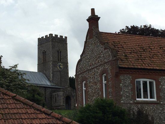 The Shell Museum