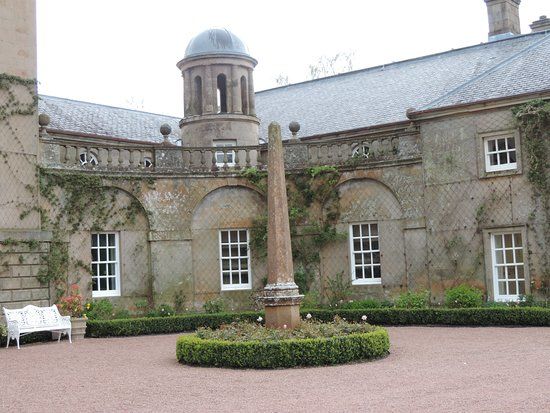 Dumfries House