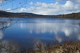 Loch Meiklie