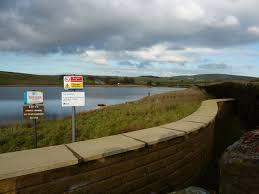 Black Moss Reservoirs