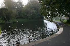 Barrowford Park
