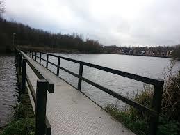 Priorslee Lake