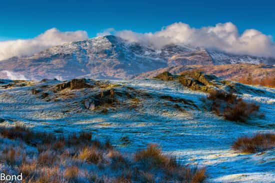 Rydal Water