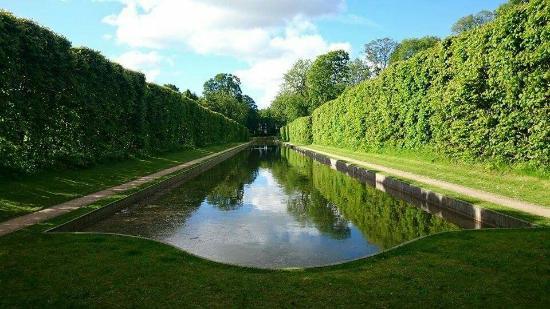 Antrim Castle Gardens & Clotworthy House