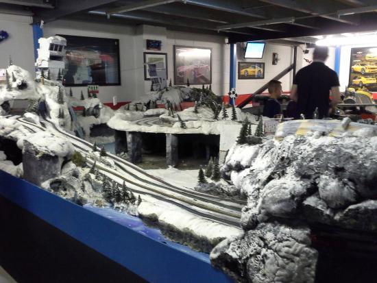 Stonerig Raceway