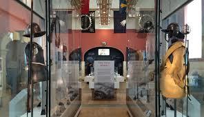 National Civil War Centre Newark Museum