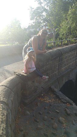 Springhead Park