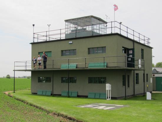 British Resistance Organisation Museum