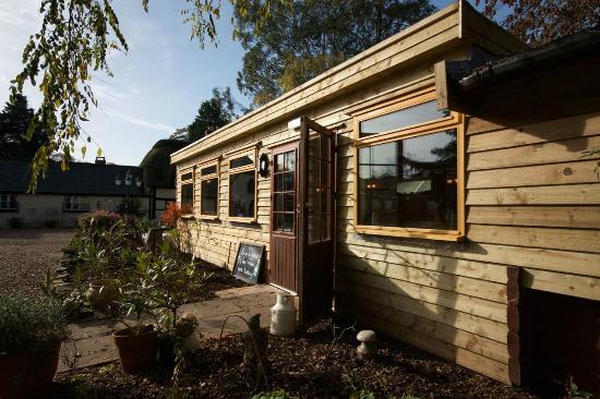 Hockey's Farm Shop