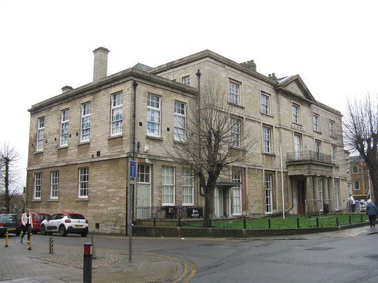 Peterborough Museum
