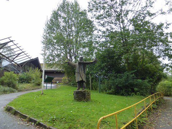 South Wales Miners' Museum