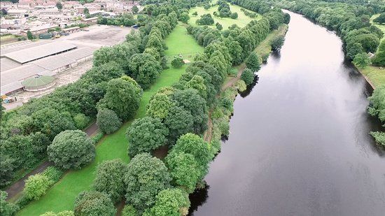Tyne Green Park