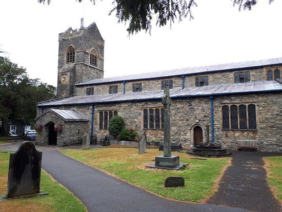 St Martin's Church