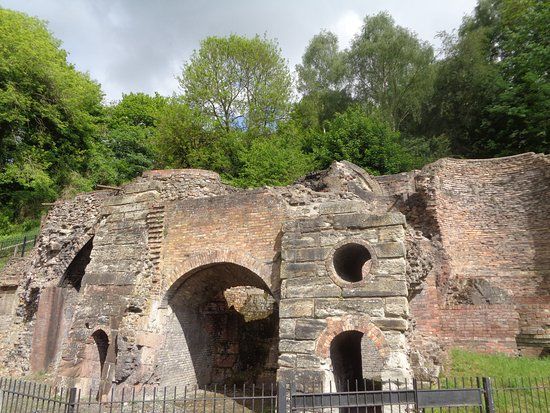 Bedlam Furnaces