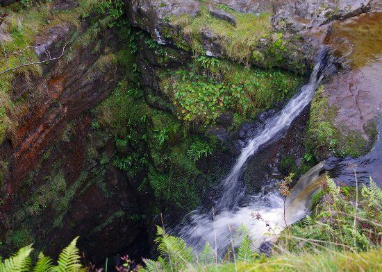 Gaping Gill