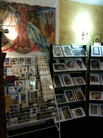 Lindisfarne Scriptorium
