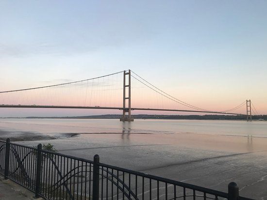 Waters' Edge Visitor Centre