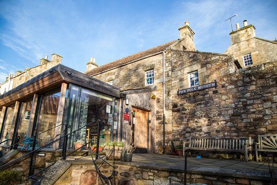 Fife Folk Museum