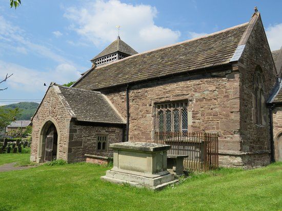 St Bridget's Church